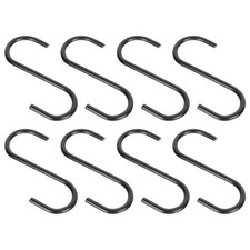 8 Pcs Crochets Pour Suspendre