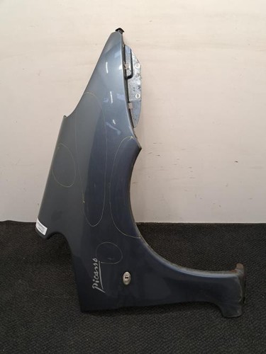 Aile avant droit citroen xsara - citroen,