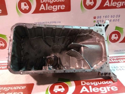 R6110140402 carter inf moteur