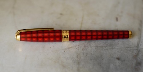 Stylo plume dupont - s.t.,
