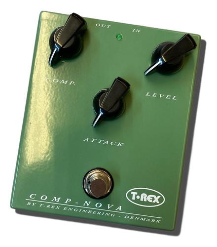 Rex comp nova compressor - t-rex,