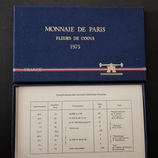 VIDE EMPTY / COFFRET FDC VIDE