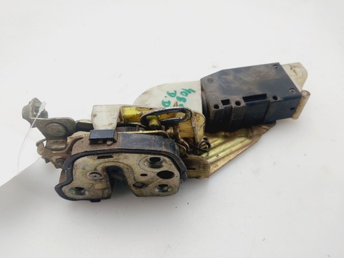 90493702 serrure avant - , droit