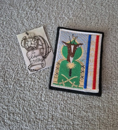 écusson insigne tissu - insigne,