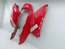 Coque arrière complète ADLY 300 S 2010 à 2012