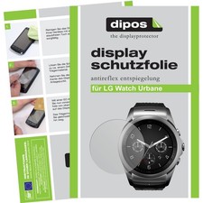 6x Film de protection d'écran