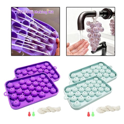 Kit fabrication savon - fabrication,