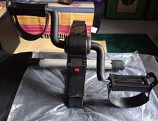 Mini Vélo Pédalier d'Appartement - Pliable - avec Compteur - prix à saisir !