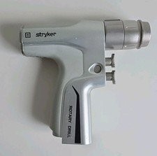 Stryker System 8 Dual Trigger Rotary Handpiece 8205-000-000