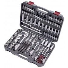 Coffret d'outils universel