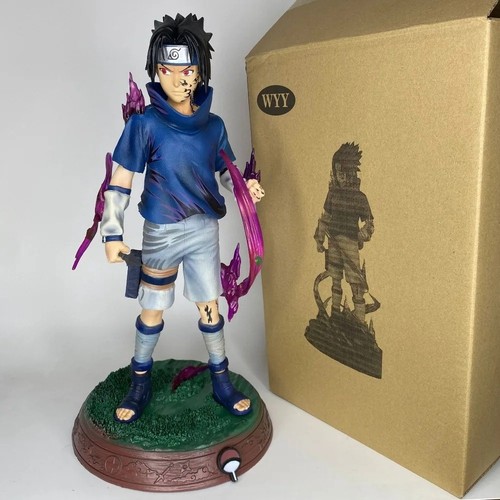 Figurine sasuke uchiha enfant - sasuke,