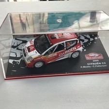 Altaya 1/43 collection voiture