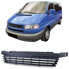 Grille Avant Sans Emblème