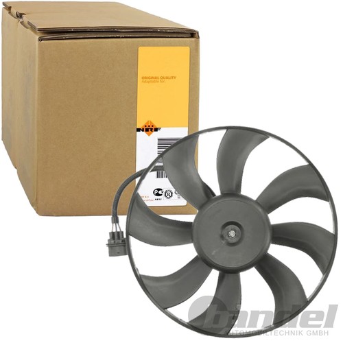 Nrf ventilateur moteur - ventilateur,