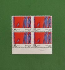 1993  2797 OLIVIER DEBRE BLOC DE 4  TTB