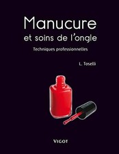 Manucure et soins de l'ongle -