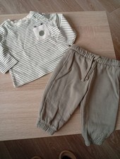 Ensemble Kiabi 3 Mois neuf sans étiquette