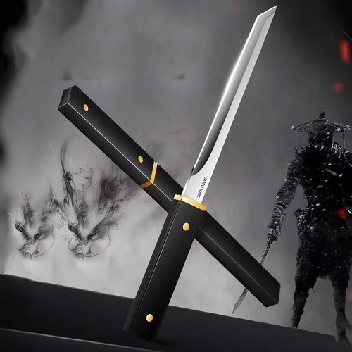 Tanto knife fixed blade - tanto,