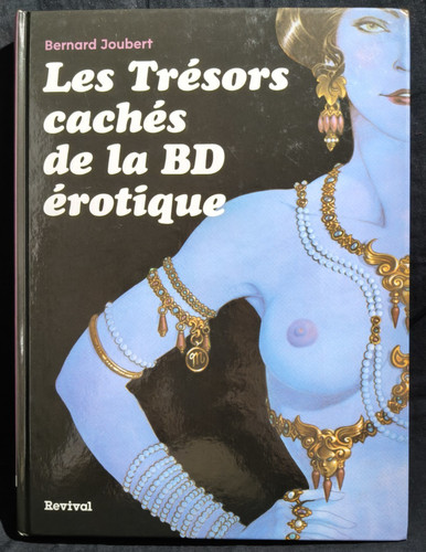 Les tresors caches - tresors, de