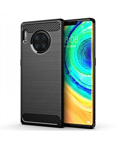 Coque fibre carbone - coque, en