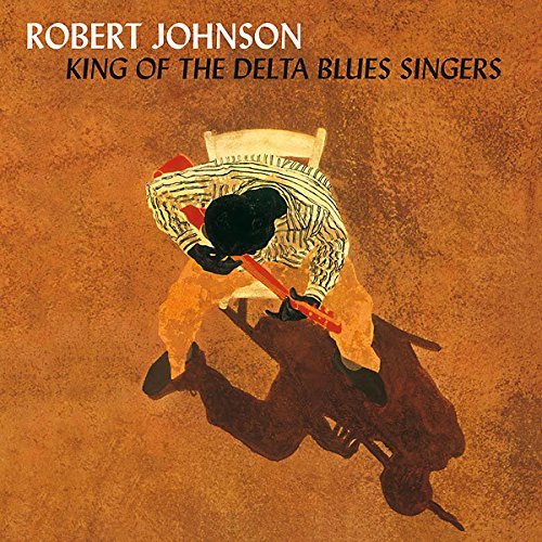 Robert johnson king - johnson, the