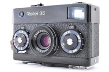 Appareil photo argentique 35