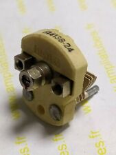 Condensateur Variable Air