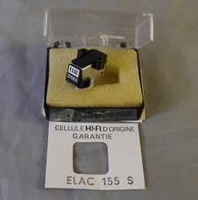 Rare cellule neuve NOS  Elac