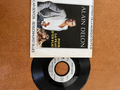 Disque vinyl 45t musique - , du