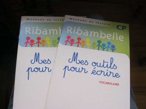 Ribambelle methodes de - methodes,