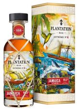 rhum rum ron Plantation