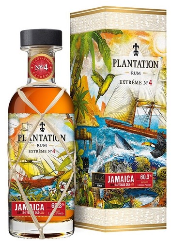Rhum rum ron plantation - rhum,