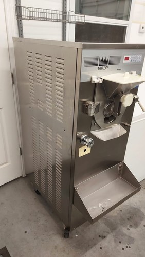Taylor frigomat c118 gelato - taylor,