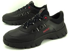 HUGO KYLE RUNN Baskets Pour