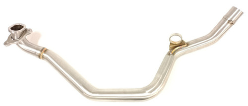 Collecteur ixil inox honda - ixil,