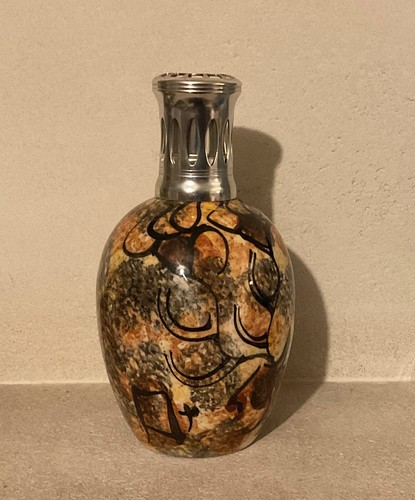 Lampe berger complète grottes - complète,