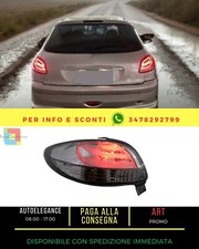 ✨ Feux Arrière LED pour