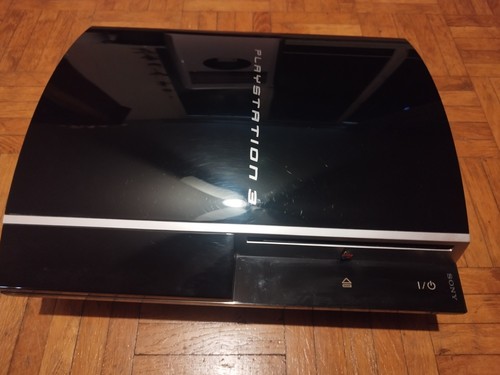Sony playstation ps3 cechl04 - playstation, 3
