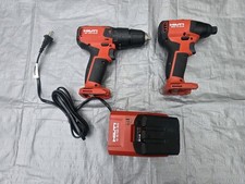 Hilti Cordless SID 2-A12