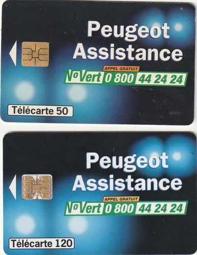 France téléom 120 - 50, /