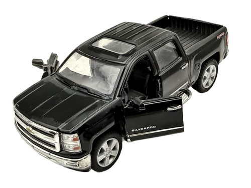 Chevrolet silverado pickup - silverado,