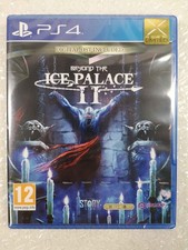 BEYOND THE ICE PALACE 2