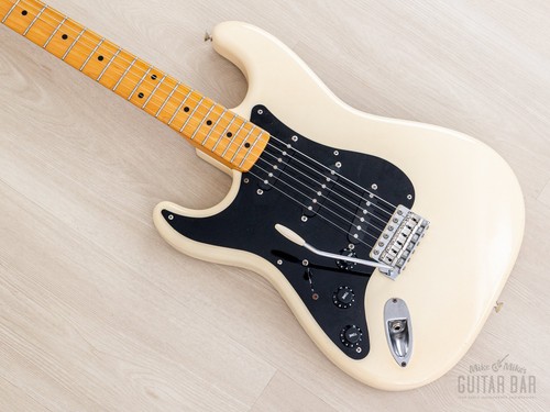 2004 fender stratocaster 57 - 2004, ‘57