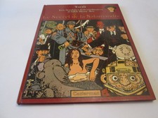 ADELE BLANC-SEC . LE SECRET DE