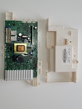 MACHINE A LAVER HOTPOINT RSG824 MODULE PUISSANCE ALIMENTATION