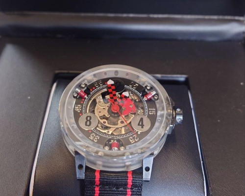 Montre homme brm - montre,