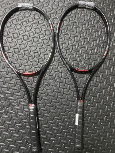 Modèle head prestige 25th - head,