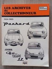 LES ARCHIVES DU COLLECTIONNEUR