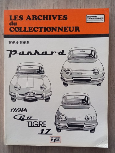 Les archives collectionneur - les,