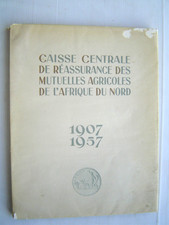 LIVRE ancien : ASSURANCES